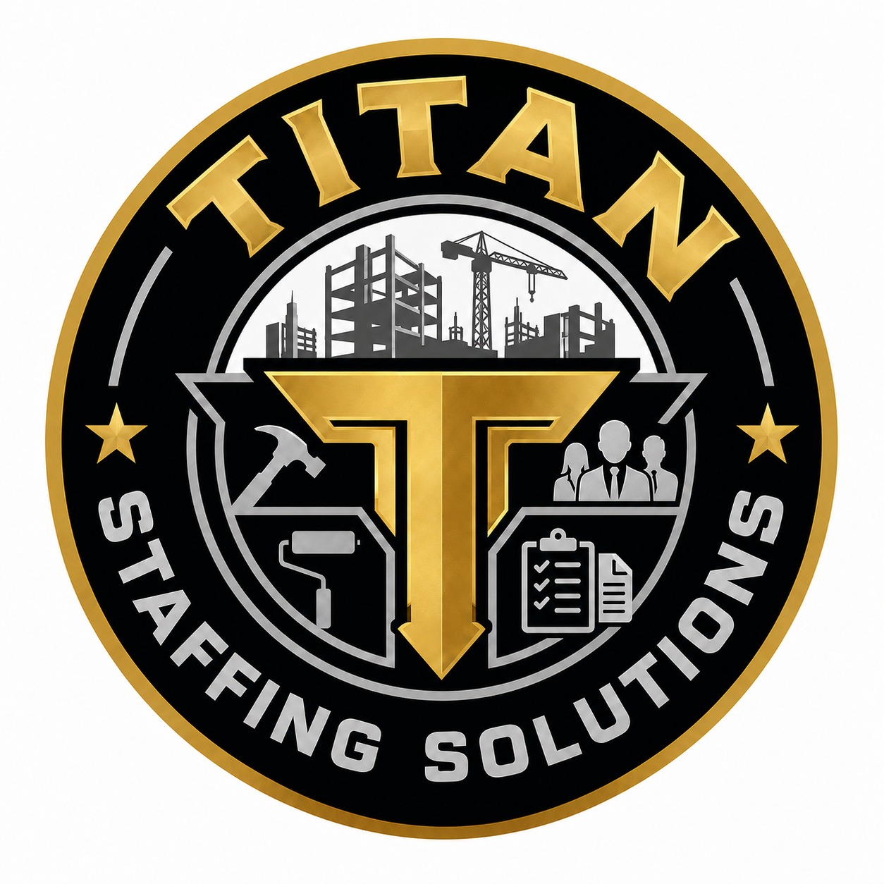 Titan Staffing Solutions